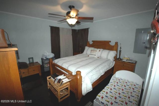 1211 Carter Drive, Hattiesburg, MS 39402