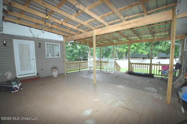1211 Carter Drive, Hattiesburg, MS 39402