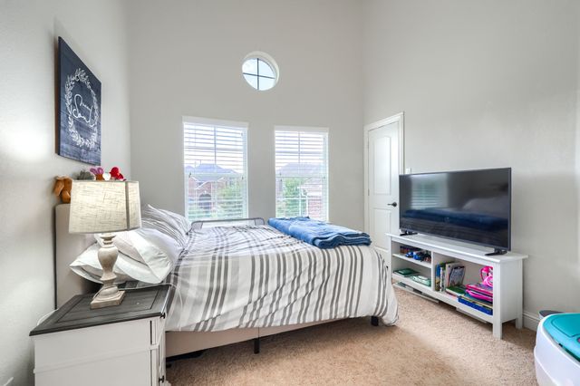 625 Yarrow Street, Little Elm, TX 75068