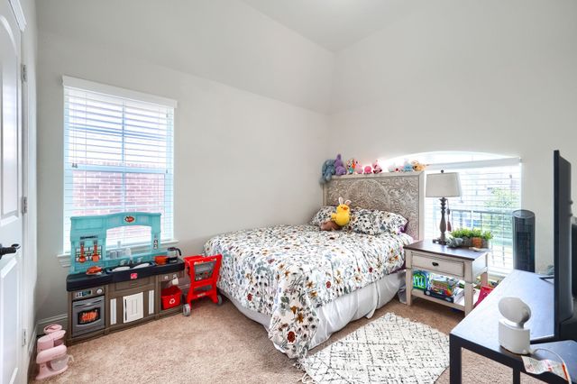 625 Yarrow Street, Little Elm, TX 75068