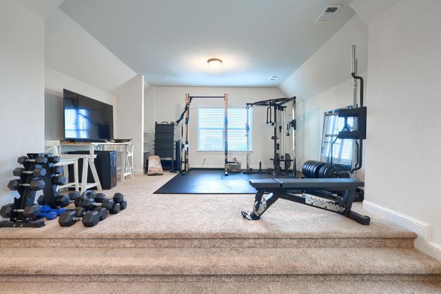 625 Yarrow Street, Little Elm, TX 75068