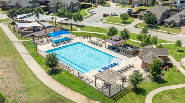 625 Yarrow Street, Little Elm, TX 75068