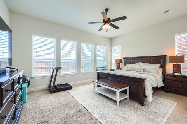 625 Yarrow Street, Little Elm, TX 75068