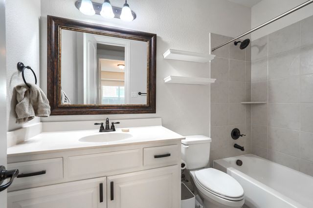 625 Yarrow Street, Little Elm, TX 75068