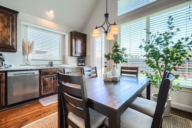 625 Yarrow Street, Little Elm, TX 75068