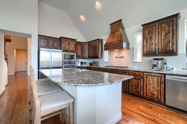 625 Yarrow Street, Little Elm, TX 75068