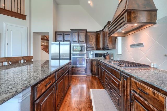 625 Yarrow Street, Little Elm, TX 75068