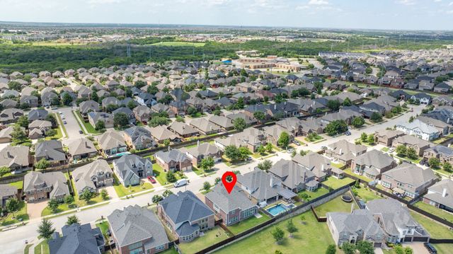 625 Yarrow Street, Little Elm, TX 75068