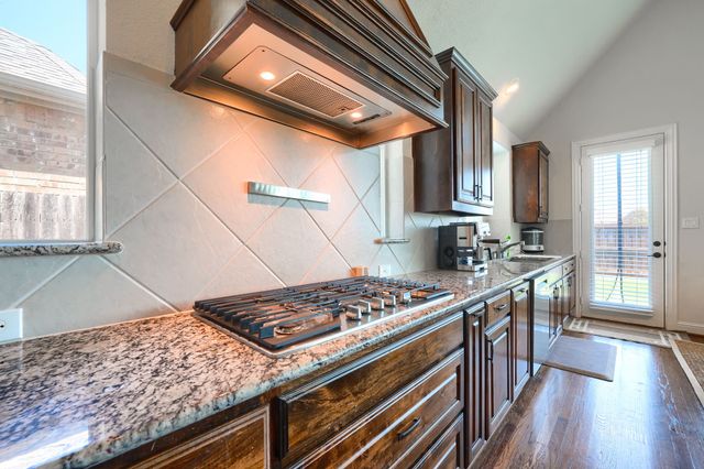 625 Yarrow Street, Little Elm, TX 75068