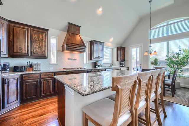 625 Yarrow Street, Little Elm, TX 75068
