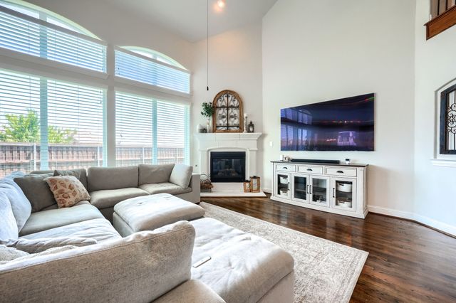 625 Yarrow Street, Little Elm, TX 75068