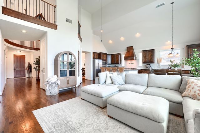 625 Yarrow Street, Little Elm, TX 75068