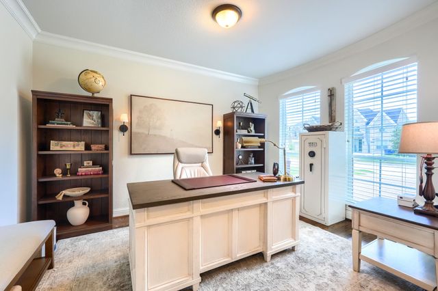 625 Yarrow Street, Little Elm, TX 75068