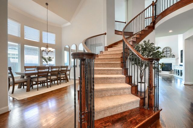 625 Yarrow Street, Little Elm, TX 75068