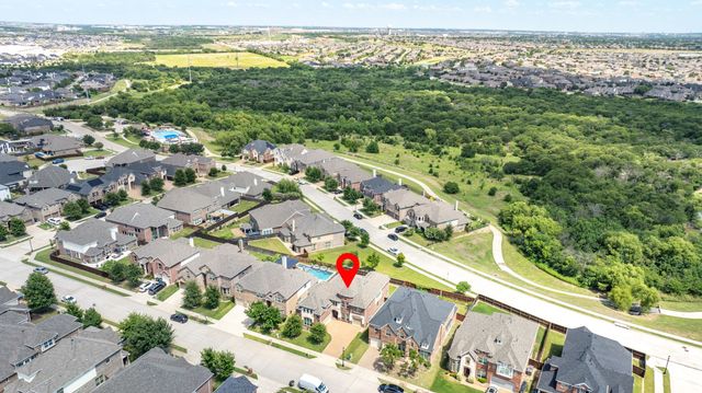 625 Yarrow Street, Little Elm, TX 75068