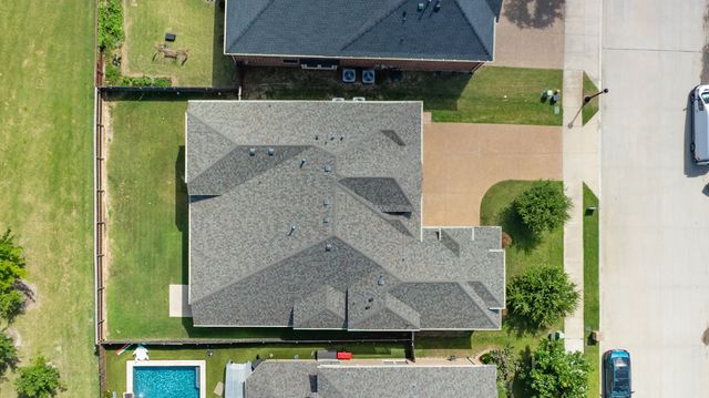 625 Yarrow Street, Little Elm, TX 75068