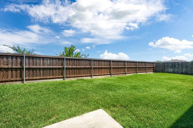 625 Yarrow Street, Little Elm, TX 75068