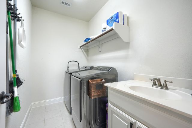 625 Yarrow Street, Little Elm, TX 75068