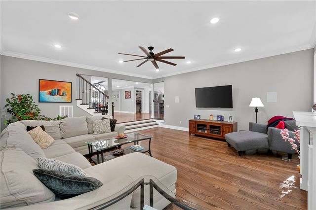 243 W Adams Street, Fayetteville, AR 72701