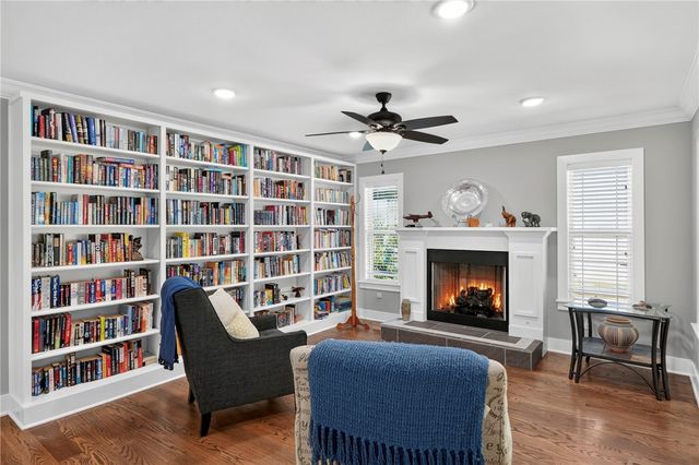 243 W Adams Street, Fayetteville, AR 72701