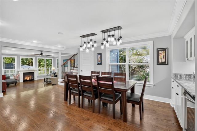 243 W Adams Street, Fayetteville, AR 72701