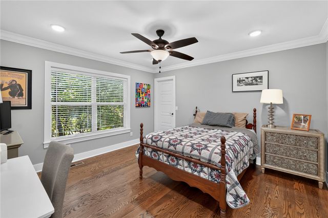 243 W Adams Street, Fayetteville, AR 72701