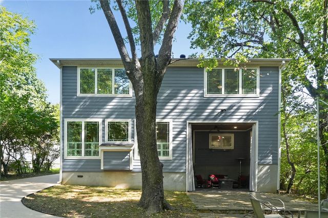 243 W Adams Street, Fayetteville, AR 72701