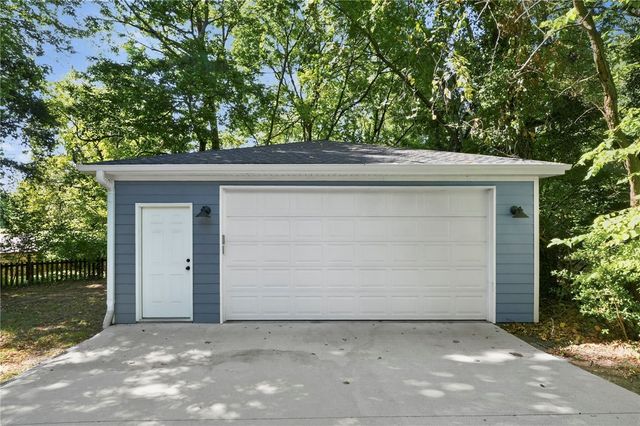 243 W Adams Street, Fayetteville, AR 72701