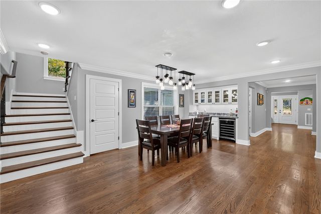 243 W Adams Street, Fayetteville, AR 72701