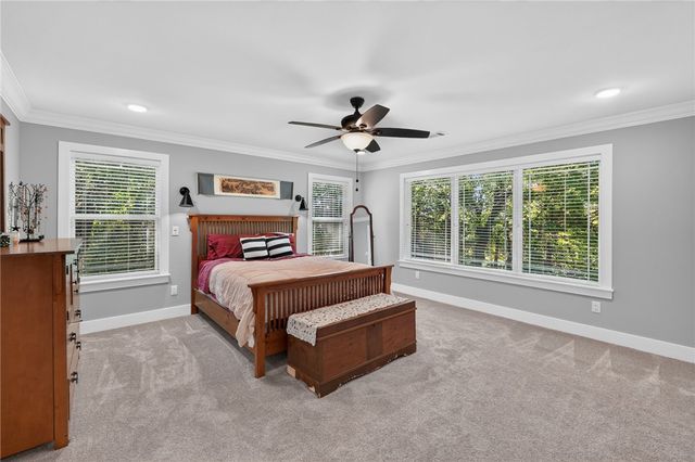 243 W Adams Street, Fayetteville, AR 72701