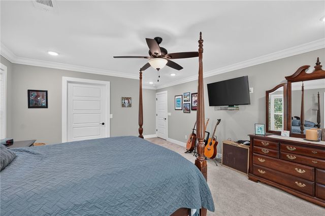 243 W Adams Street, Fayetteville, AR 72701