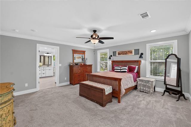 243 W Adams Street, Fayetteville, AR 72701