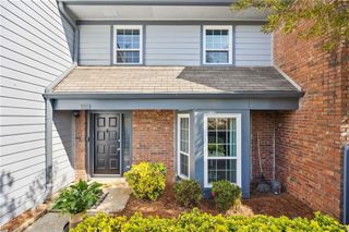 1328 Weatherstone Way NE, Atlanta, GA 30324