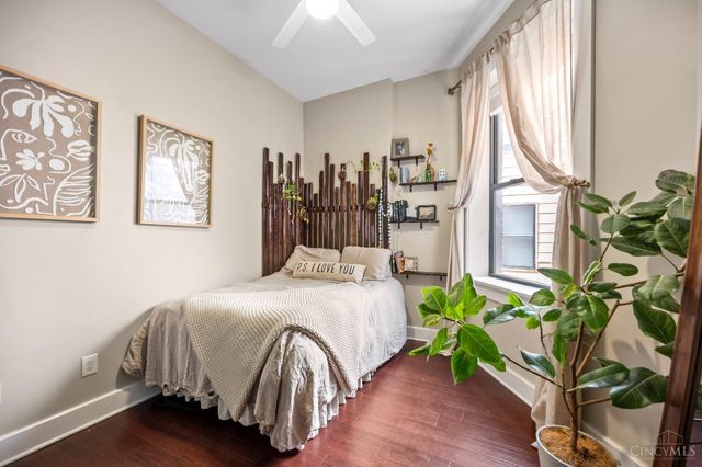 1501 Vine Street, Cincinnati, OH 45202