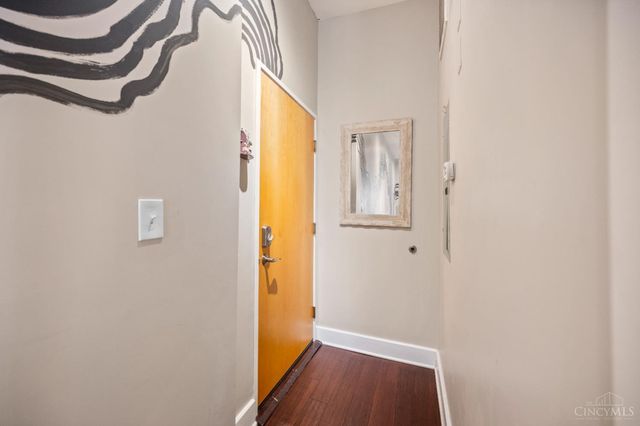 1501 Vine Street, Cincinnati, OH 45202