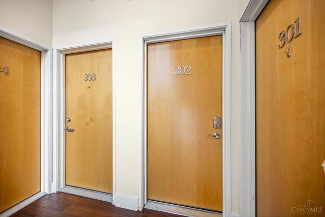 1501 Vine Street, Cincinnati, OH 45202