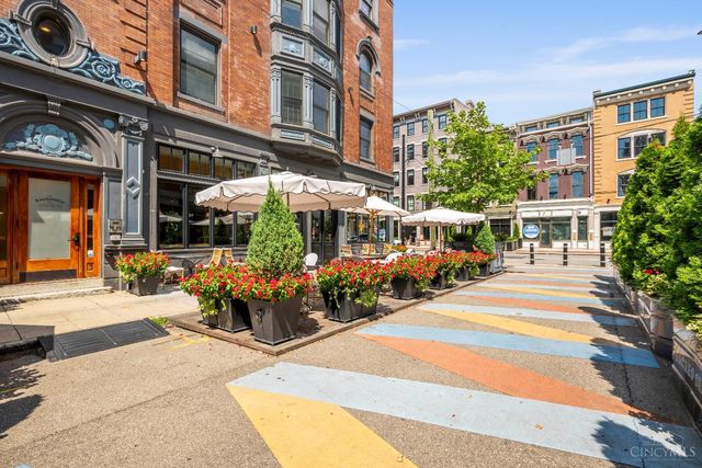 1501 Vine Street, Cincinnati, OH 45202