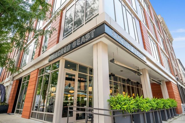 1501 Vine Street, Cincinnati, OH 45202