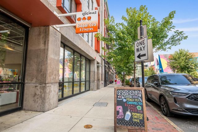 1501 Vine Street, Cincinnati, OH 45202