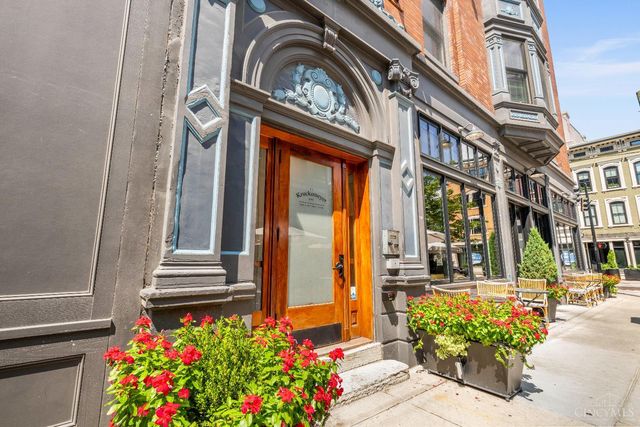 1501 Vine Street, Cincinnati, OH 45202