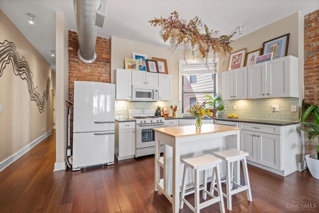 1501 Vine Street, Cincinnati, OH 45202
