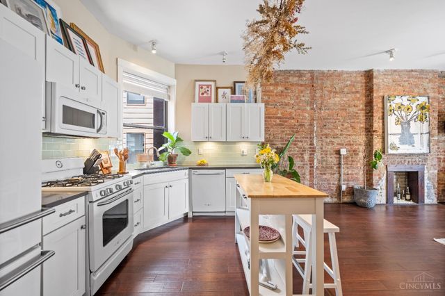1501 Vine Street, Cincinnati, OH 45202