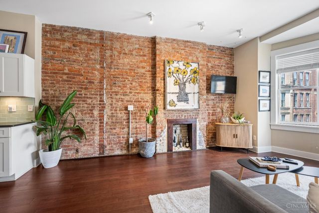 1501 Vine Street, Cincinnati, OH 45202