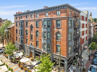 1501 Vine Street, Cincinnati, OH 45202