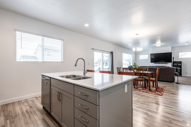 4068 W 1200 S, Syracuse, UT 84075