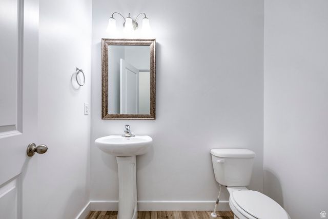 4068 W 1200 S, Syracuse, UT 84075