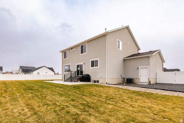 4068 W 1200 S, Syracuse, UT 84075