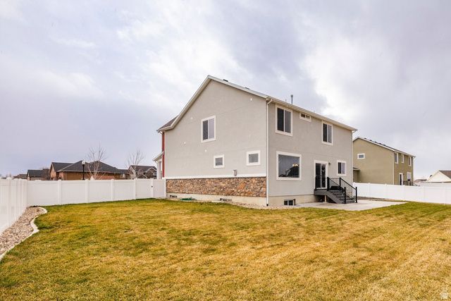 4068 W 1200 S, Syracuse, UT 84075
