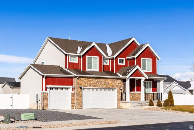 4068 W 1200 S, Syracuse, UT 84075