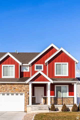 4068 W 1200 S, Syracuse, UT 84075